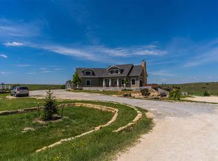 1834 Emmeram Rd, Hays, KS 67601