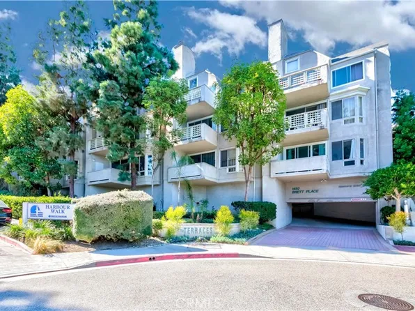 1450 Brett Pl Unit 105, San Pedro, CA 90732