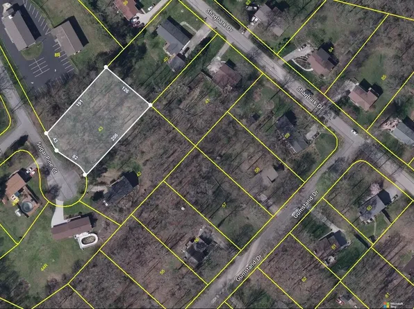10004 Sugar Pine Ct Lot 43, Powell, TN 37849