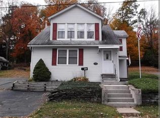 520 Ridge St, Honesdale, PA 18431