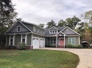 673 Robin Dr, Georgetown, SC 29440