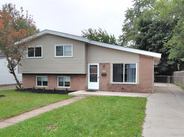 30933 Grandview Ave, Westland, MI 48186