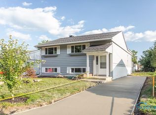 3630 149th St, Toledo, OH 43611