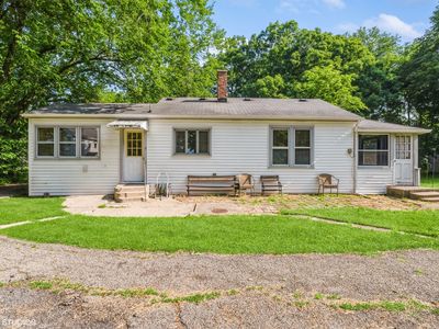 26585 W Stonegate Dr, Antioch, IL, 60002