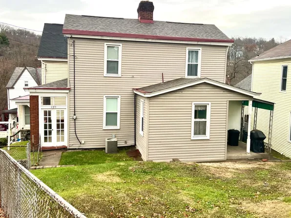 420 N Ohio St, Pittsburgh, PA 15202
