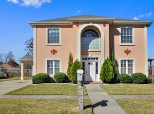 2916 Tournefort St, Chalmette, LA 70043