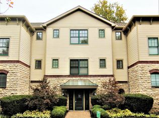 8172 Mount Air Pl, Columbus, OH 43235