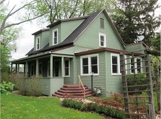 24388 W Old Monaville Rd, Lake Villa, IL 60046