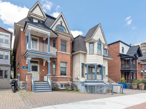 457 Somerset St W #455, Ottawa, ON K1R 5J7