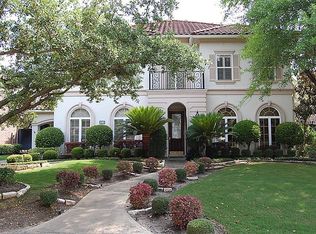 3015 Bonnebridge Way Blvd, Houston, TX 77082