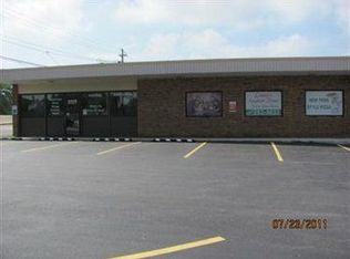 5520 Oberlin Ave, Lorain, OH 44053