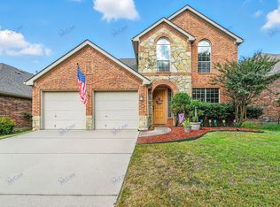 7912 Adobe Dr, Fort Worth, TX 76123