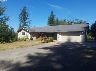 17710 NE Gabriel Rd, Yacolt, WA 98675