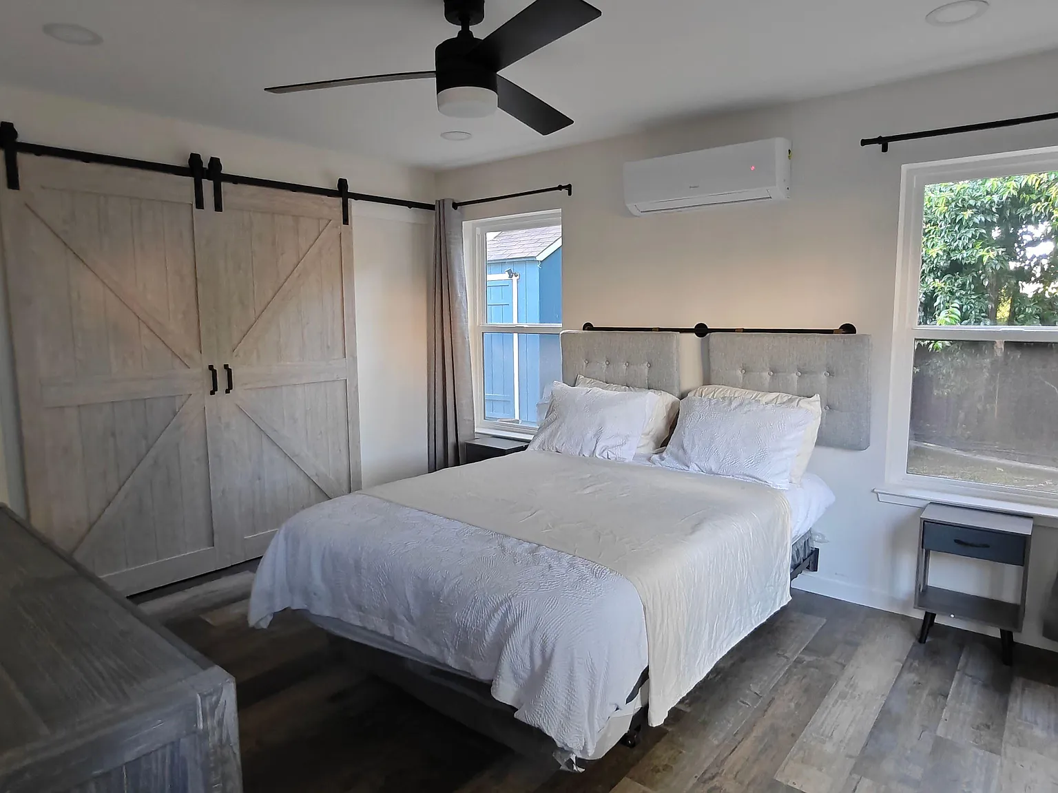 1 bed, 1.0 bath, 612 sqft, $2,547 — Photo 1