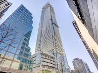 1 Bloor St E #1302, Toronto, ON M4W 0A8