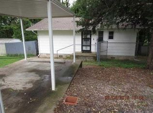 13450 Holly Cir, Garfield, AR 72732