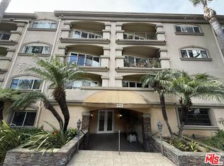 222 7th St UNIT 211, Santa Monica, CA 90402