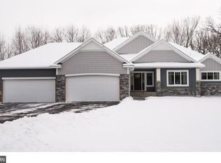 3828 165th Ave NE, Ham Lake, MN 55304