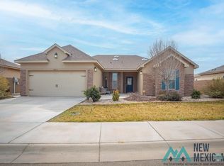 2811 Browning Ave, Artesia, NM 88210