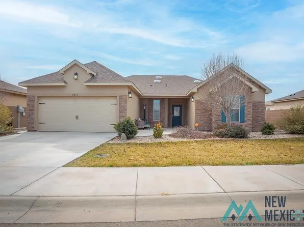 2811 Browning Ave, Artesia, NM 88210