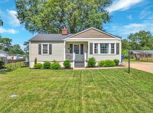 22 Farmington Rd, Greenville, SC 29605