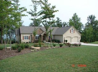 29 Hemlock Ct, Fairfield Glade, TN 38558