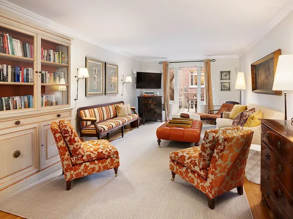 525 E 89th St APT 1J, New York, NY 10128