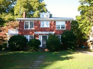 4222 Chamberlayne Ave, Richmond, VA 23227