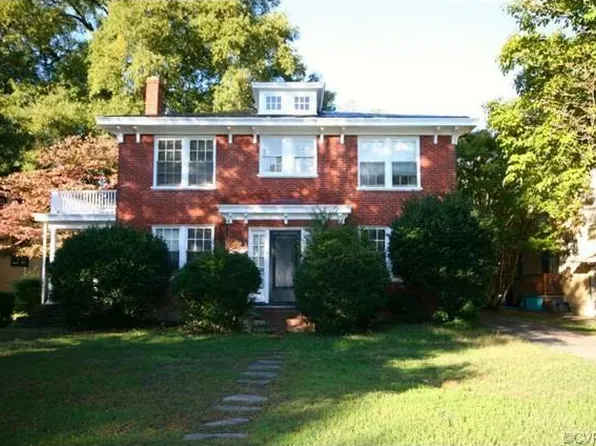 4222 Chamberlayne Ave, Richmond, VA 23227