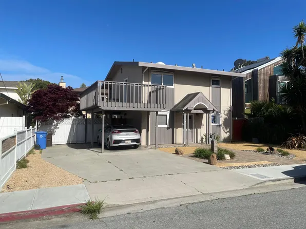 112 Surfside Ave, Santa Cruz, CA 95060