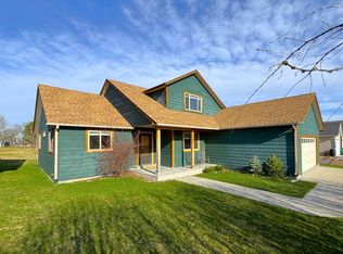 1121 Buckrake Ave, Bozeman, MT 59718