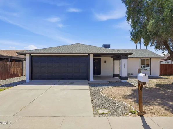 1825 W ROSAL Drive, Chandler, AZ 85224
