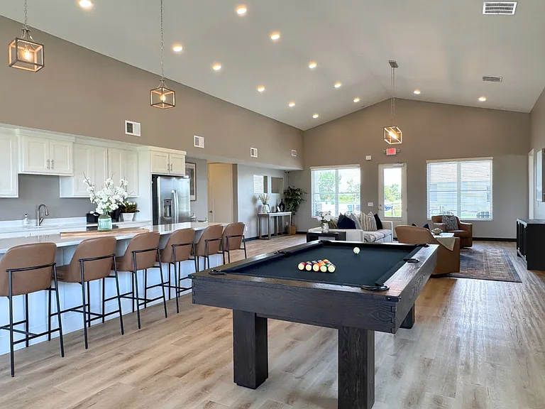 The Homes at Wolf Creek — Photo 19