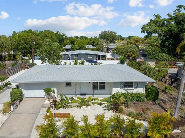 2513 Croton Ave, Sarasota, FL 34239
