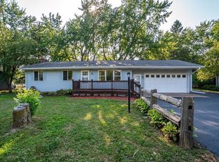 4450 County Highway P, Chippewa Falls, WI 54729