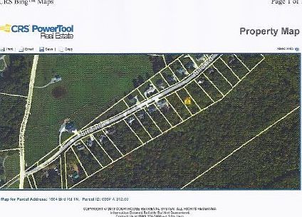 2nd image of 1664 Bird Rd Lot 12