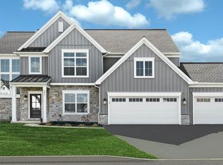 821 Sunset Blvd, Annville, PA 17003