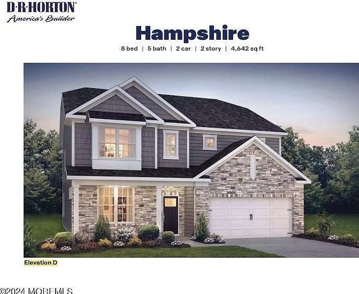 2nd image of 84 Hampshire Boulevard
