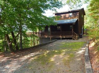 282 Cardinal Rd, Murphy, NC 28906