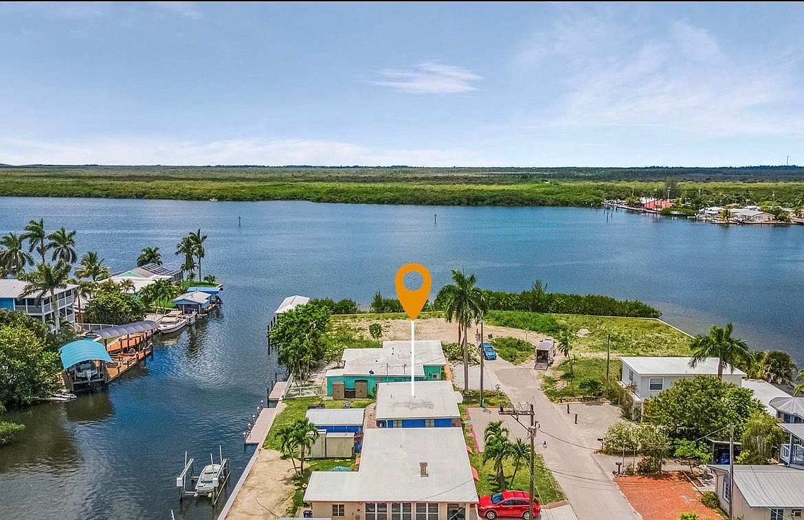 2621 2nd St, Matlacha, FL 33993 Zillow