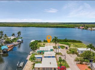 2621 2nd St, Matlacha, FL 33993