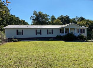 3400 Mamie May Rd, Franklinville, NC 27248