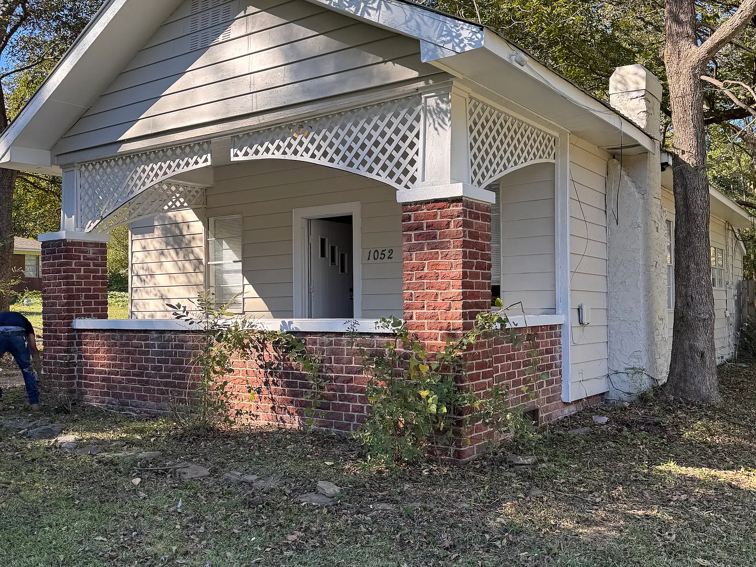 2 bed, 1068 sqft, $1,000 — Photo 1