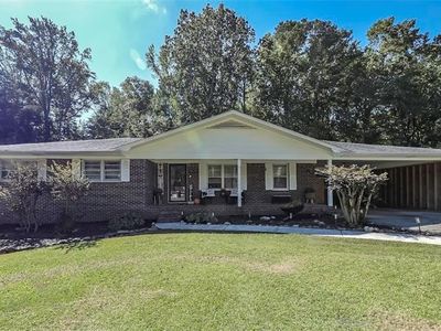 1141 Whispering Hills Dr, Bremen, GA, 30110