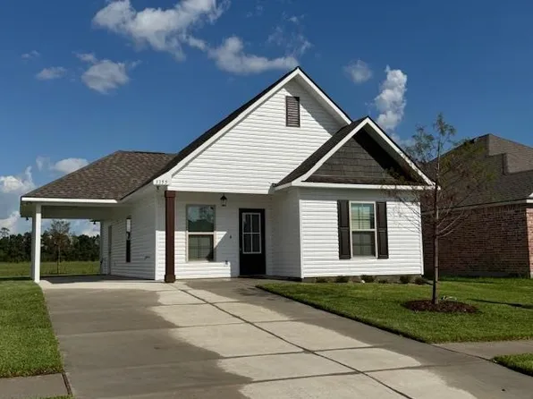 3155 E Blue Heron Dr, Lake Charles, LA 70615