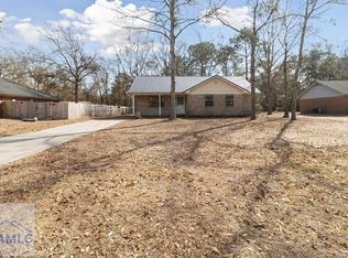 115 Fletcher Rd, Hinesville, GA 31313