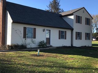 3350 Hostetter Rd, Washington Boro, PA 17582