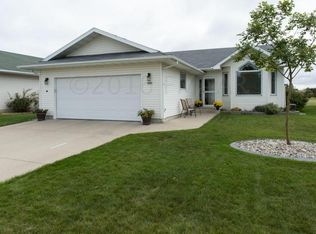 1611 8th St E, West Fargo, ND 58078