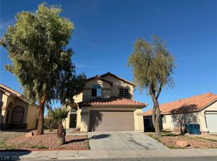 2769 Desert Stream Ct, Las Vegas, NV 89156