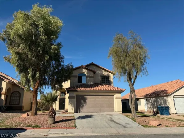 2769 Desert Stream Ct, Las Vegas, NV 89156